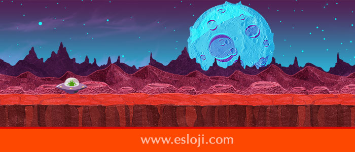Esloji - Ilustración & Diseño