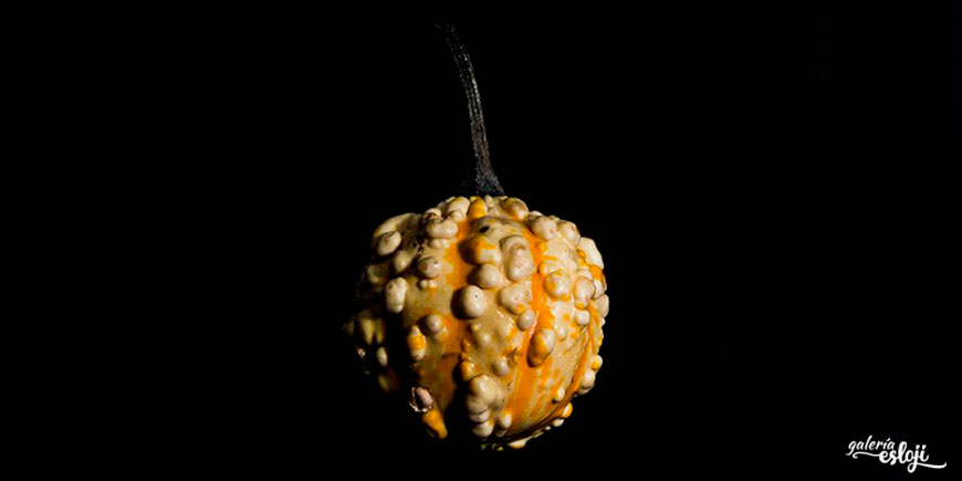 Calabazas Caprichosas