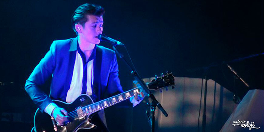 Corona Capital 2013