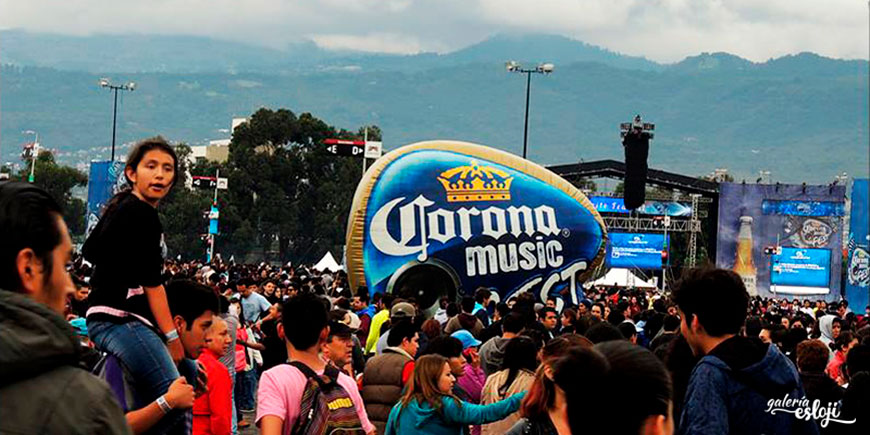 Corona Music Fest 2013