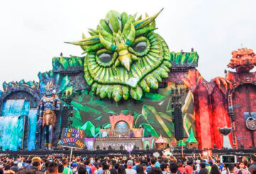 EDC 2016 – Parte 1