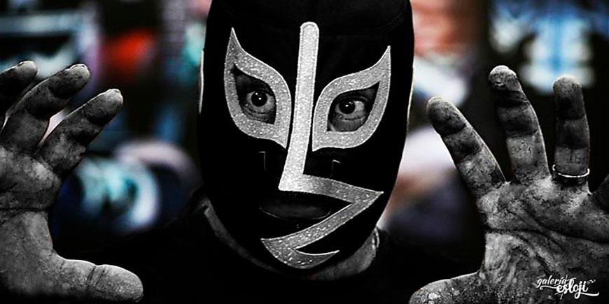 Mi Lucha Libre
