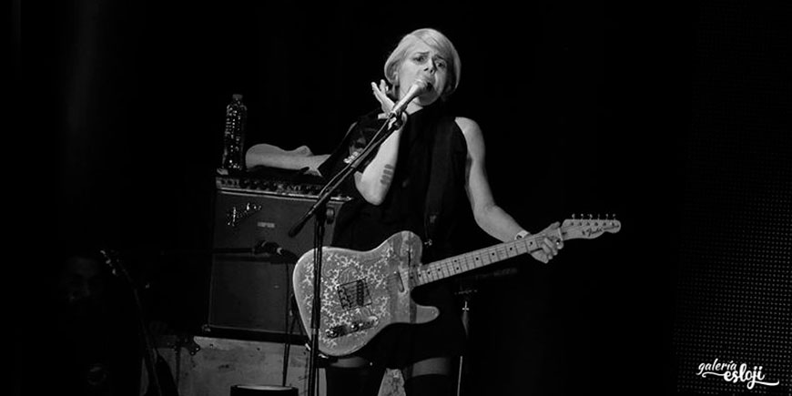 Vive Latino 2014 – Día 2