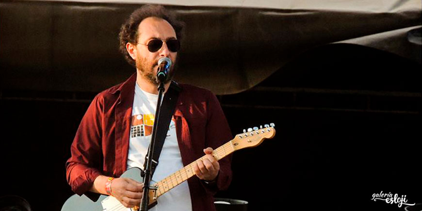 Vive Latino 2014 – Día 1