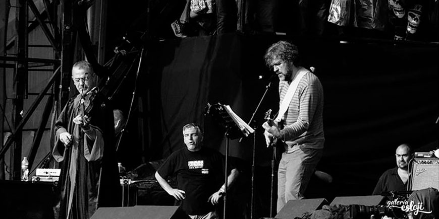 Vive Latino 2014 – Día 3