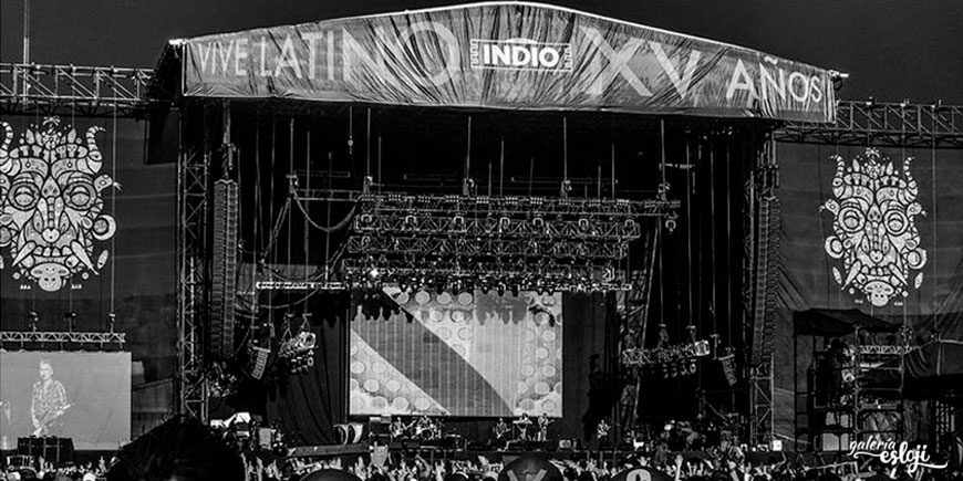 Vive Latino 2014 – Día 4