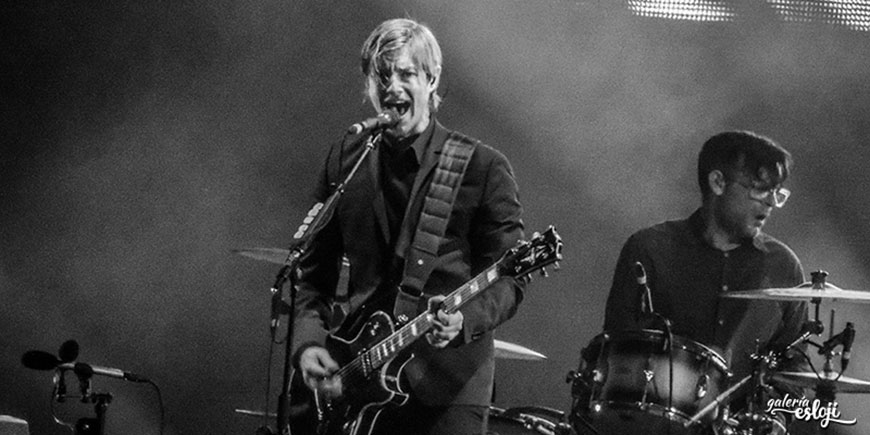 Vive Latino 2015 – Día 1