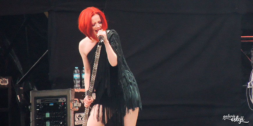 Vive Latino 2015 – Día 3